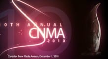 Recognition CNMA Recognition CNMA