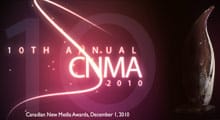 Canadian New Media Awards